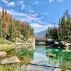 Jasper National Park 